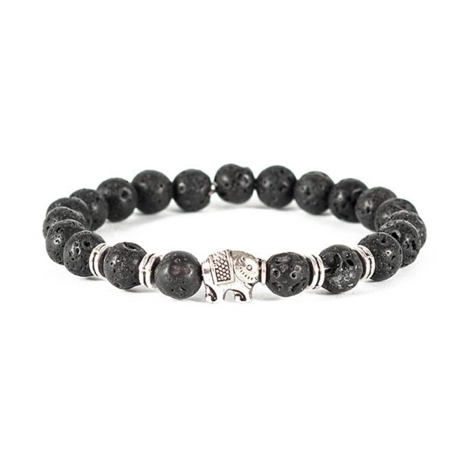 Elephant Anxiety Bracelet