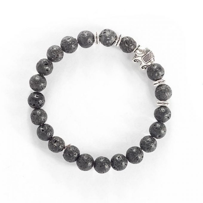 Elephant Anxiety Bracelet - Image 2