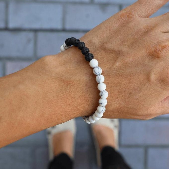 Serenity Anxiety Bracelet - Image 4