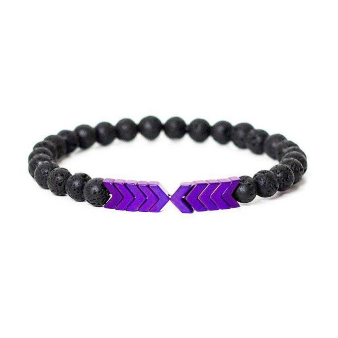 Sacred Arrow Anxiety Bracelets - Image 3