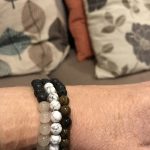 Tiger Eye Strength Anxiety Bracelet