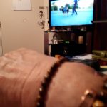 Tiger Eye Strength Anxiety Bracelet
