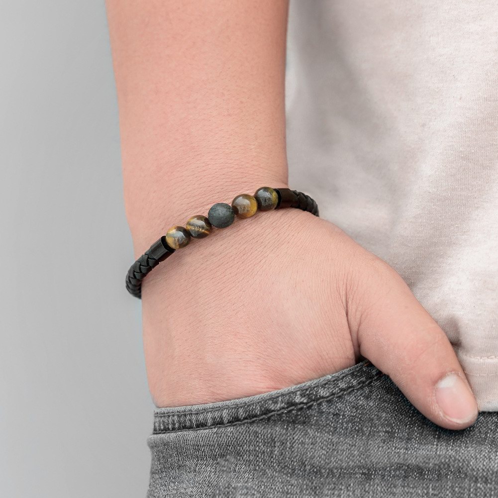 Magnetic bracelet for anxiety uk hotsell
