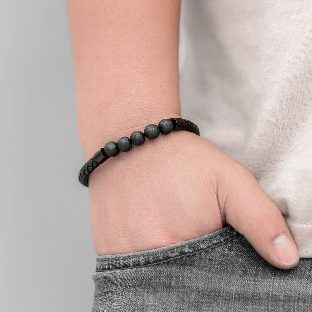 Magnetic bracelet on sale for anxiety uk