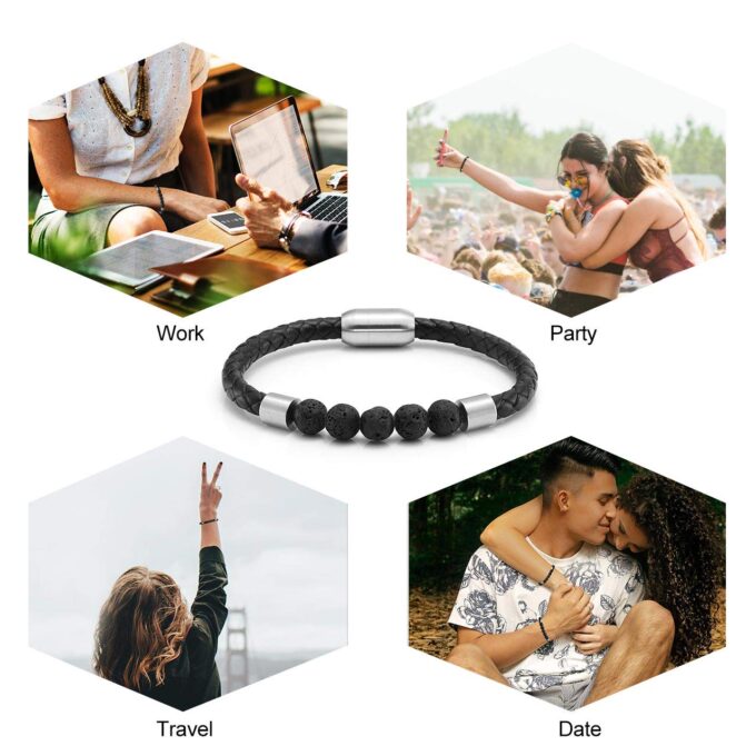 Anxiety Bracelet – WICCSTAR