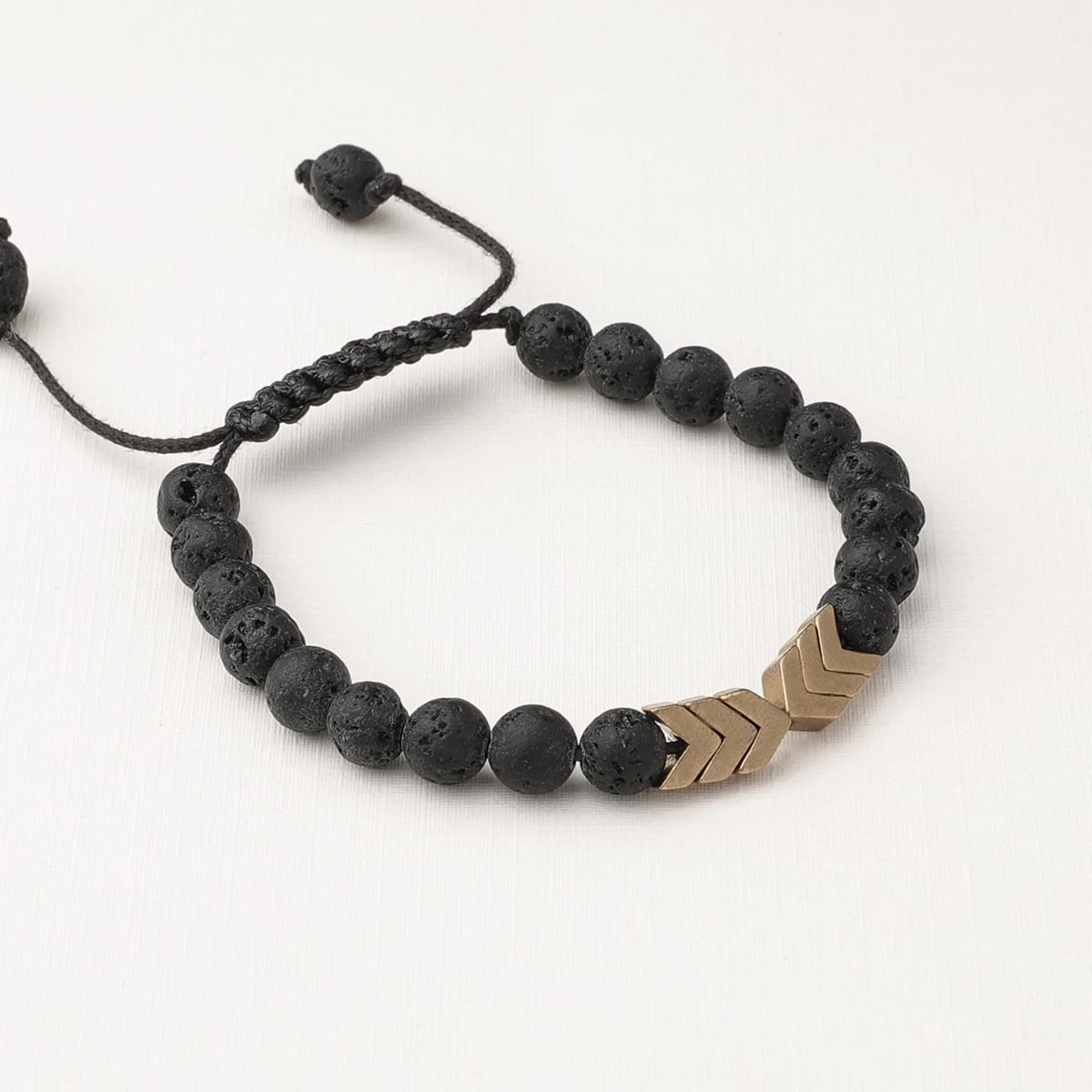 Sacred Arrow Kids Diffuser Bracelet  Anxiety Bracelet - Image 3