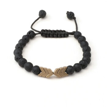 Sacred Arrow Kids Diffuser Bracelet  Anxiety Bracelet