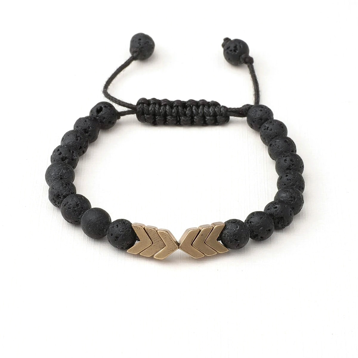 Sacred Arrow Kids Diffuser Bracelet Anxiety Bracelet Anxiety