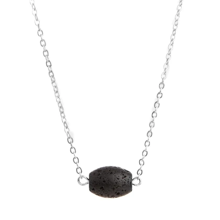 Kind Diffuser Anxiety Necklace