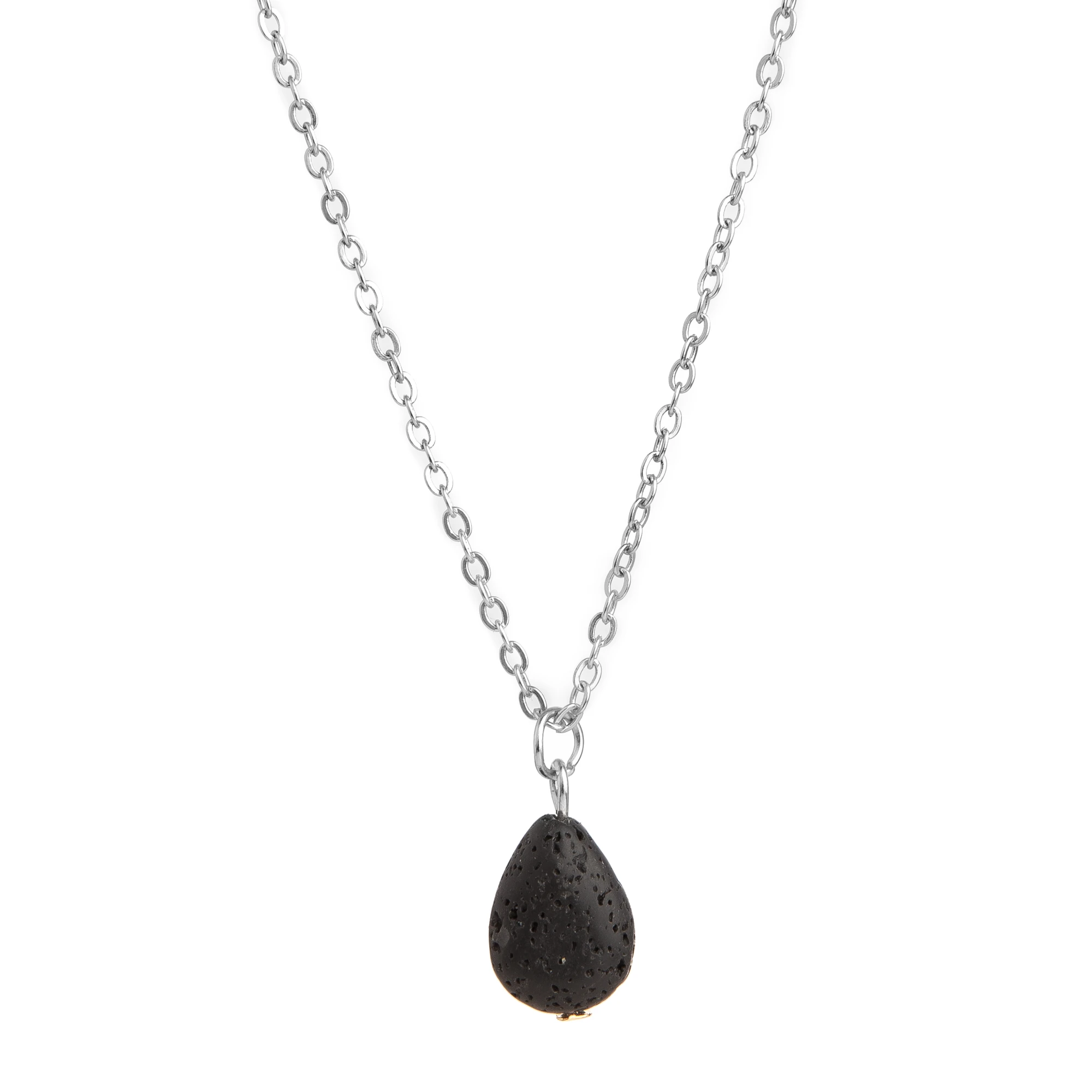 Hope Diffuser Anxiety Necklace