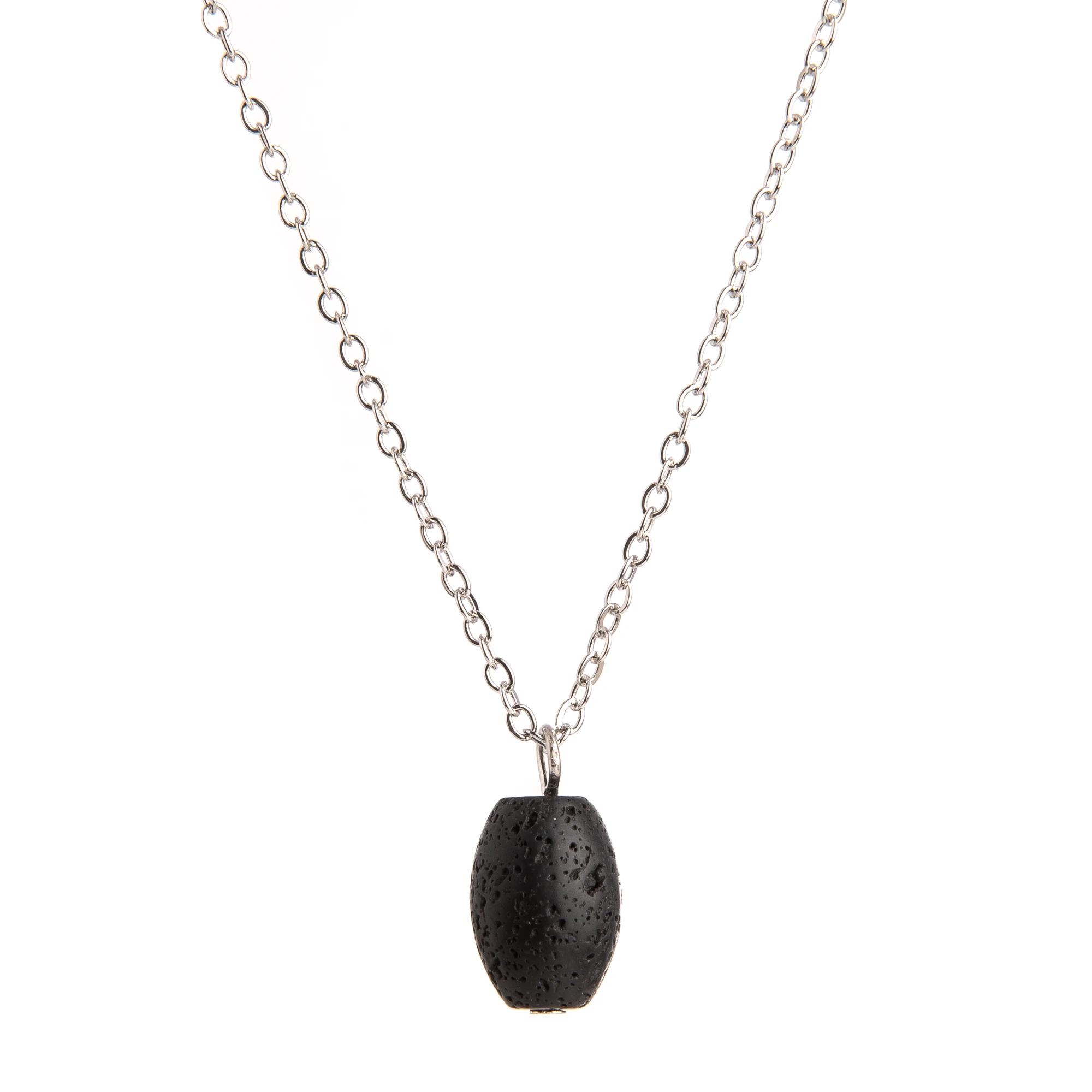 Harmony Diffuser Anxiety Necklace