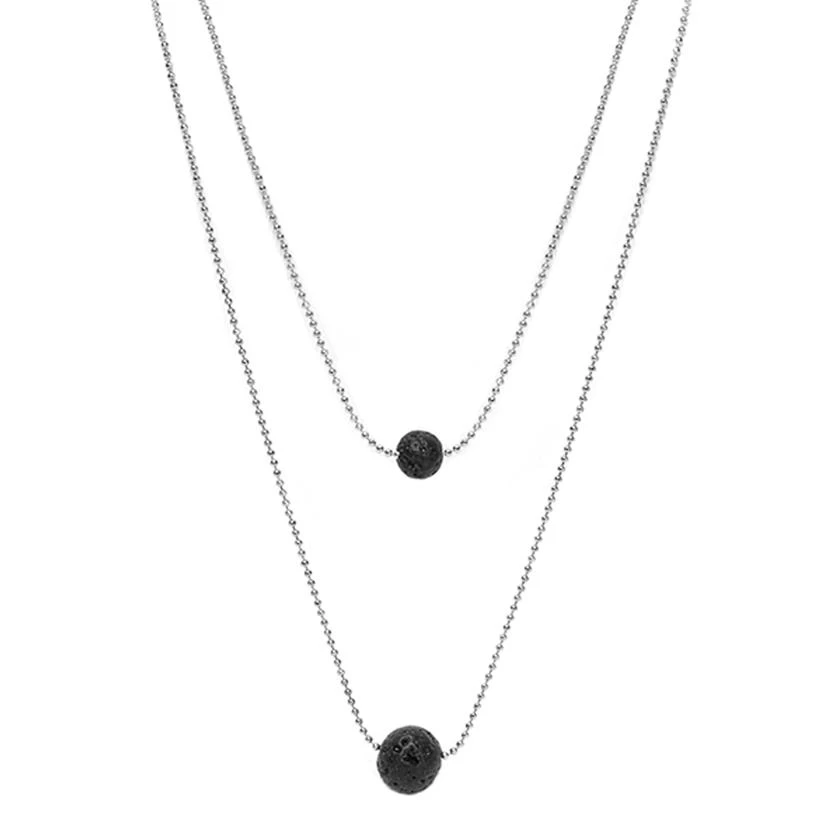 Pure Diffuser Anxiety Necklaces