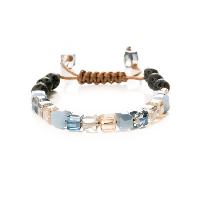 Royal Pacific Kids Adjustable Diffuser Anxiety Bracelet