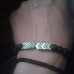 Sacred Arrow Anxiety Bracelets