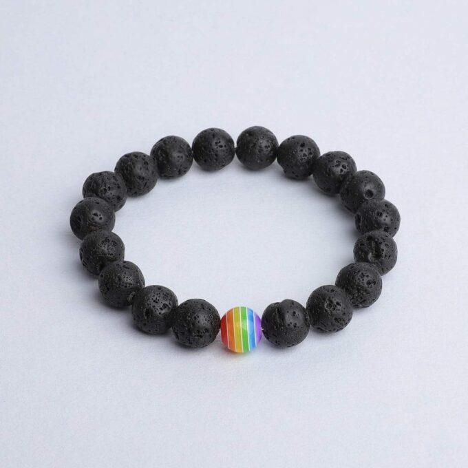 Prosper Anxiety Bracelet - Image 2