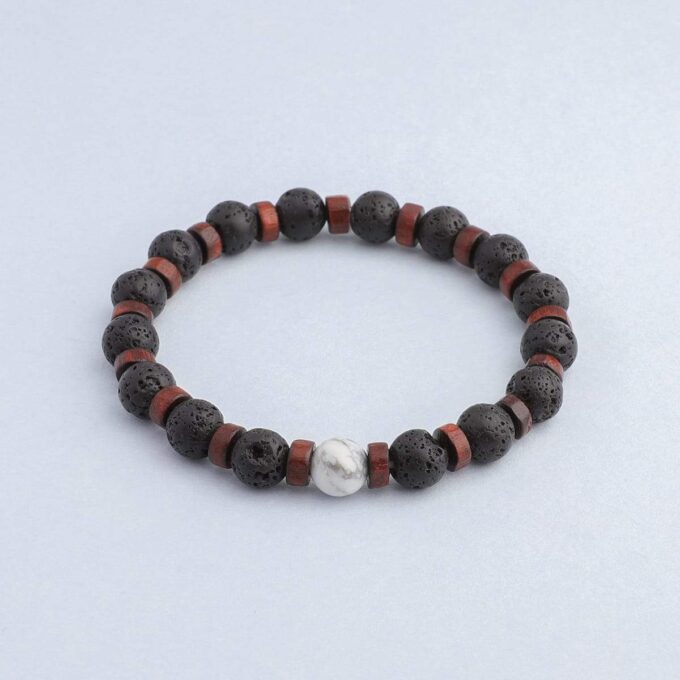 Renew Anxiety Bracelet - Image 2