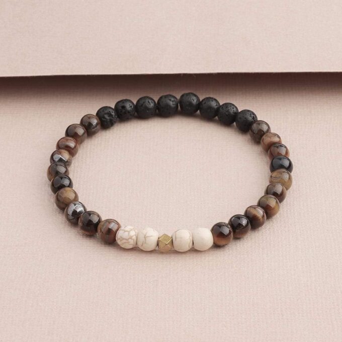 Steadfast Anxiety Bracelet - Image 2