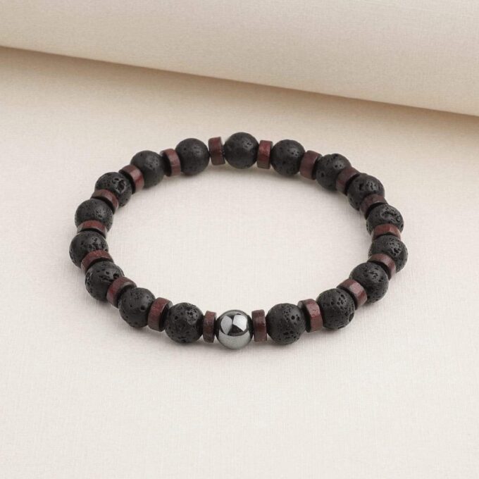 Revive Anxiety Bracelet - Image 2
