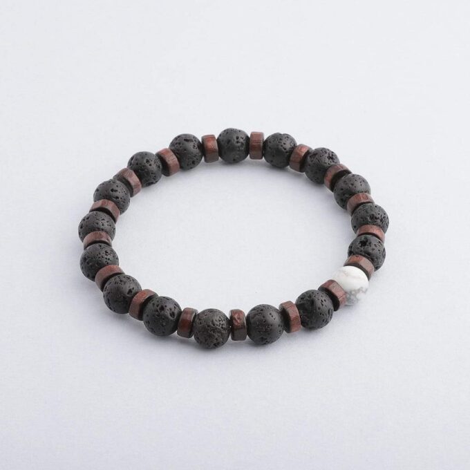 Renew Anxiety Bracelet - Image 4