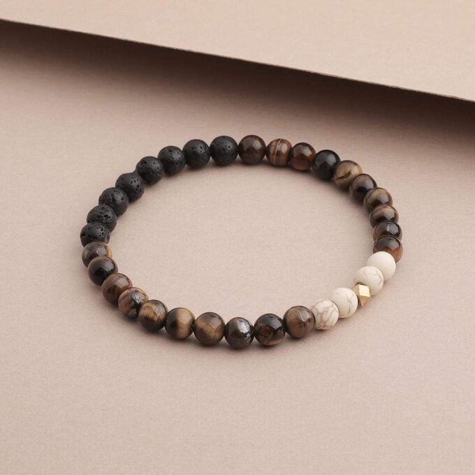 Steadfast Anxiety Bracelet - Image 3