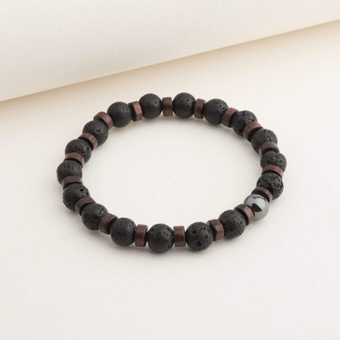 Revive Anxiety Bracelet - Image 3