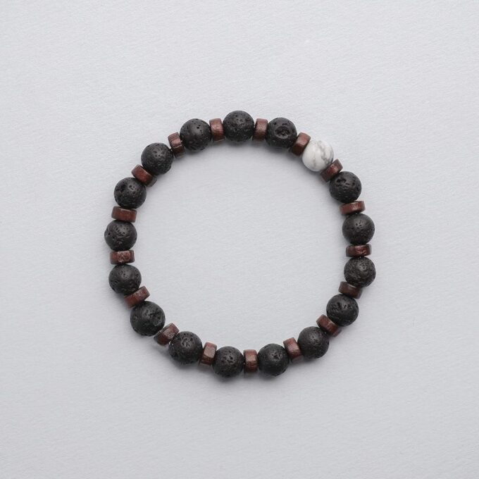 Renew Anxiety Bracelet - Image 3