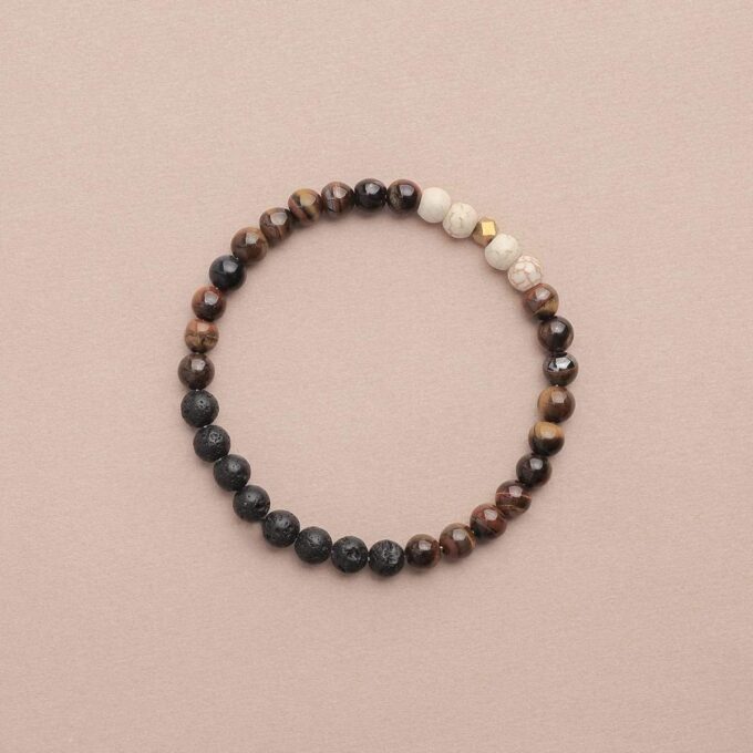 Steadfast Anxiety Bracelet - Image 4