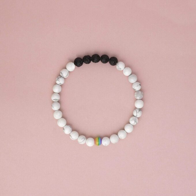 Thrive Anxiety Bracelet - Image 4