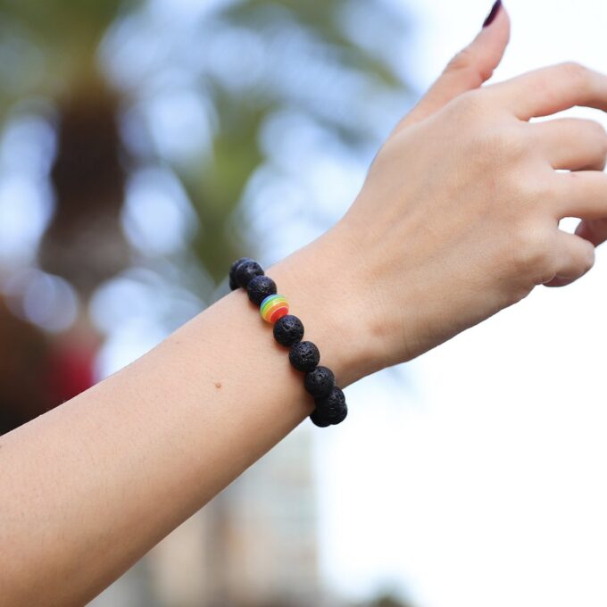 Prosper Anxiety Bracelet - Image 4