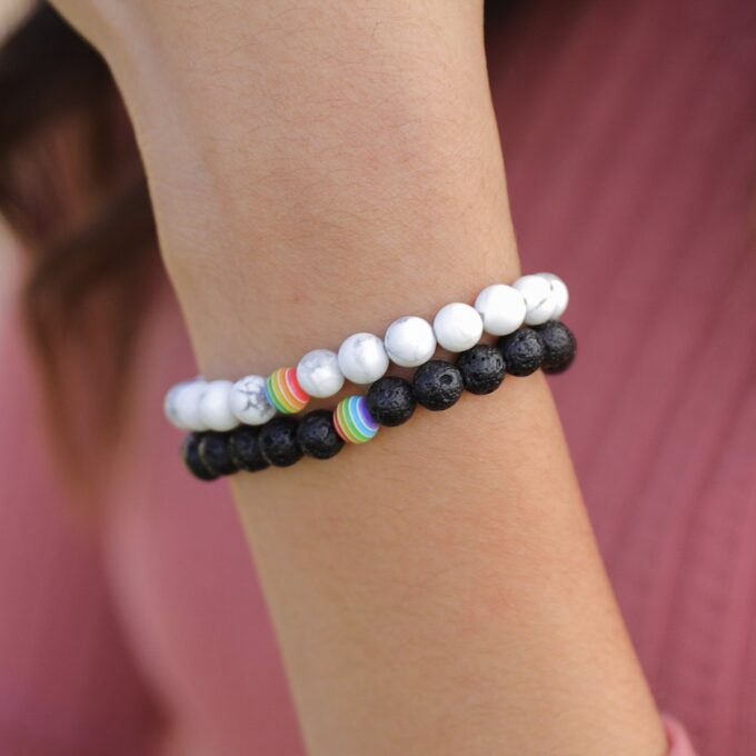 Prosper Anxiety Bracelet - Image 4