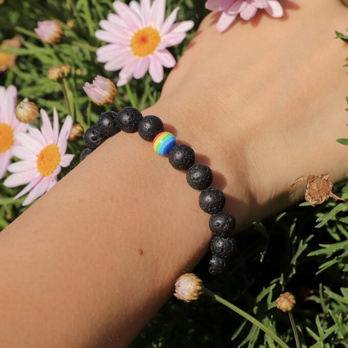 Prosper Anxiety Bracelet - Image 4