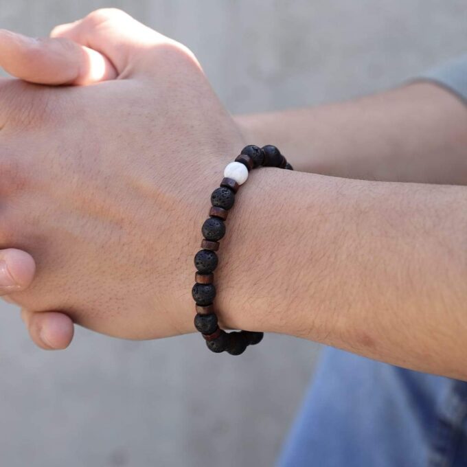 Renew Anxiety Bracelet - Image 6