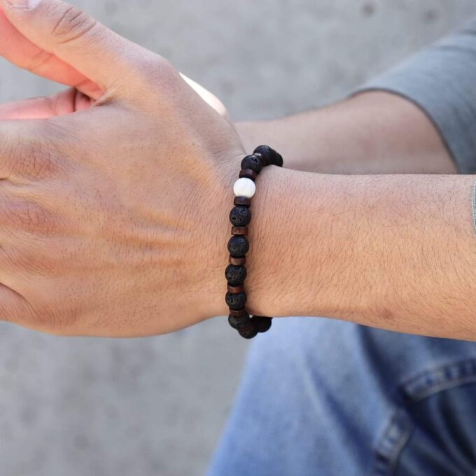 Renew Anxiety Bracelet - Image 5