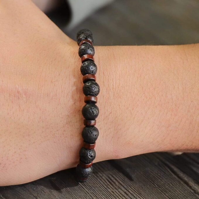Restore Anxiety Bracelet - Image 6
