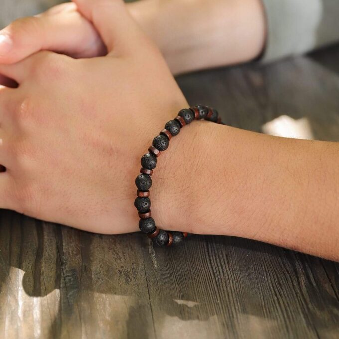 Restore Anxiety Bracelet - Image 5