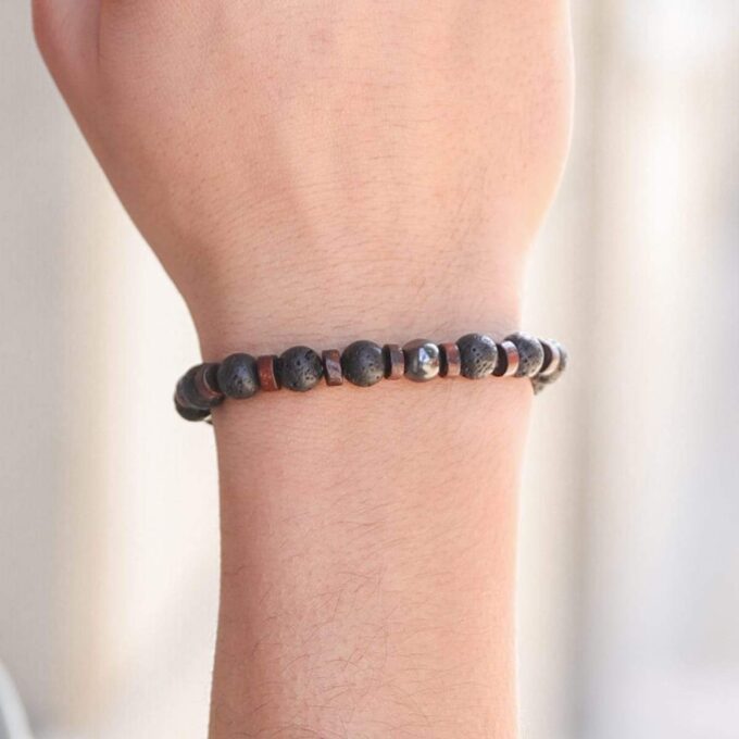 Revive Anxiety Bracelet - Image 5