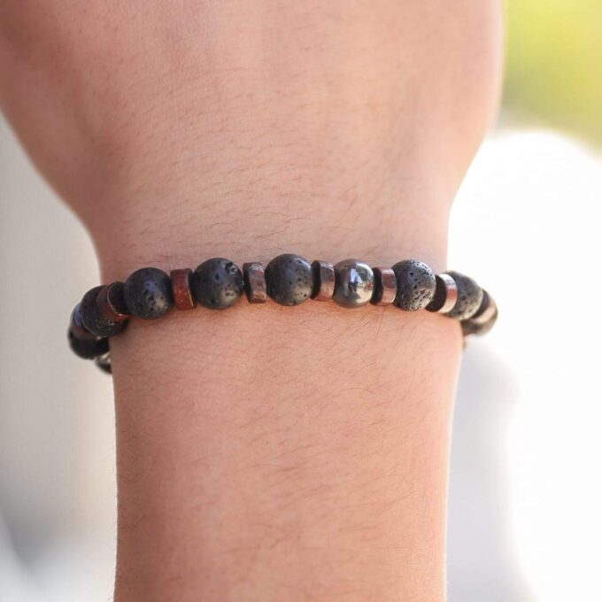 Revive Anxiety Bracelet - Image 6