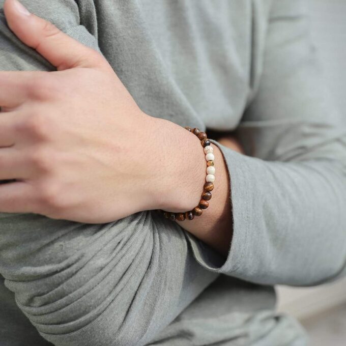 Steadfast Anxiety Bracelet - Image 5