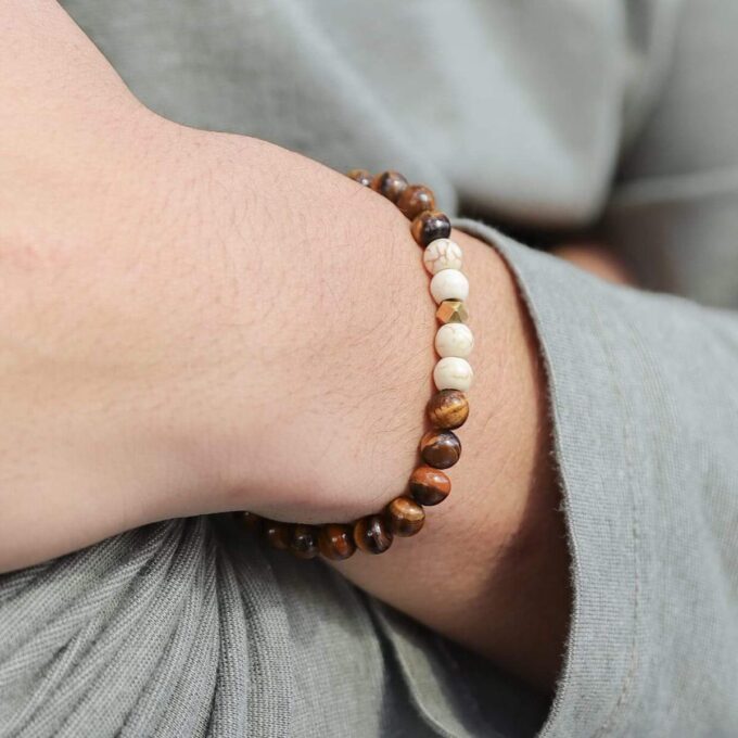 Steadfast Anxiety Bracelet - Image 6