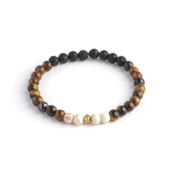 Steadfast Anxiety Bracelet