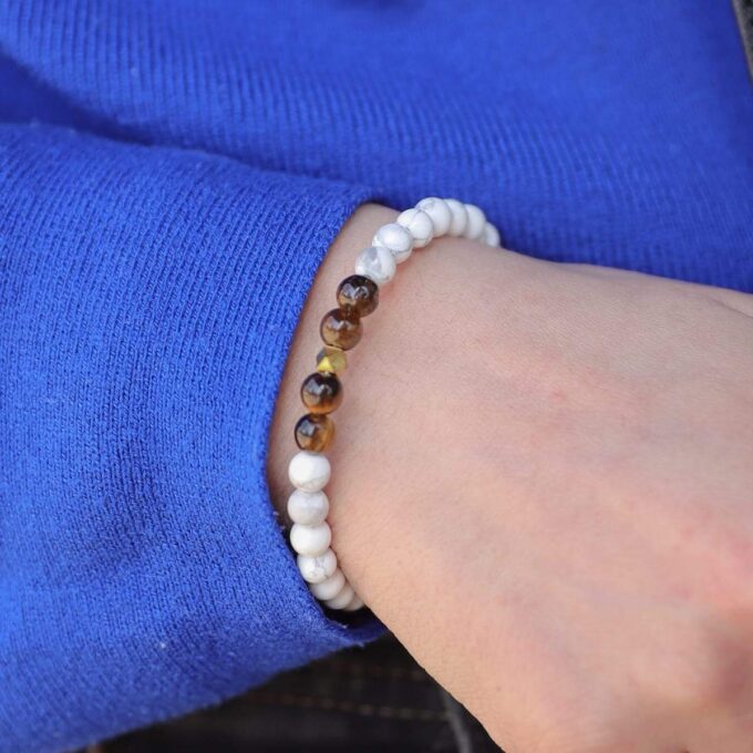 Tune In Anxiety Bracelet - Image 5