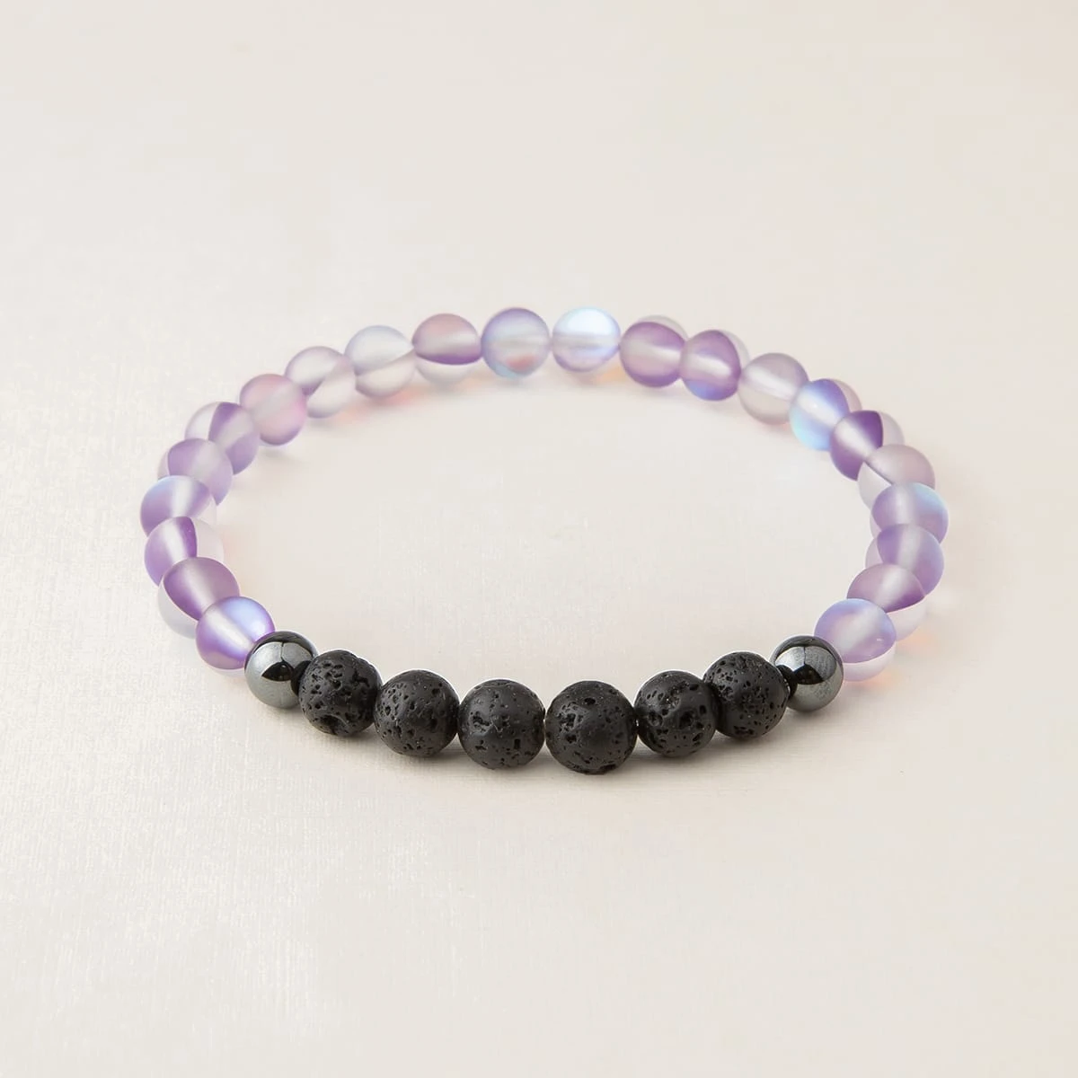 Glow Glass (Purple)