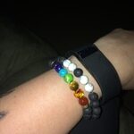 Tiger Eye Focus Anxiety Bracelet