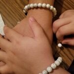 CALM Kids Diffuser Bracelet  Anxiety Bracelet