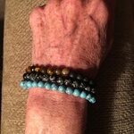 Balance Anxiety Bracelet