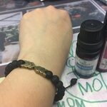 Sacred Arrow Kids Diffuser Bracelet  Anxiety Bracelet