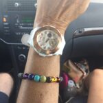 7 Chakra Anxiety Bracelet