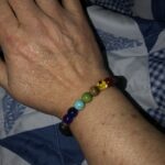 7 Chakra Anxiety Bracelet